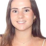 Soy entusiasta y apasionada con los idiomas. Ofrezco clases particulares adaptadas a las necesidades de cada alumno.